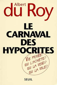 Le Carnaval des hypocrites