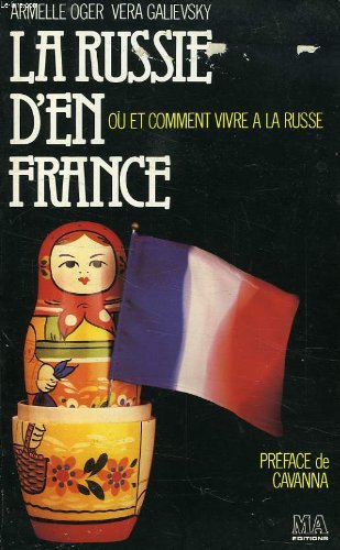 La Russie d'en France