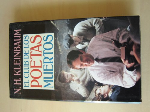El club de los poetas muertos