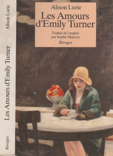 AMOURS D'EMILY TURNER