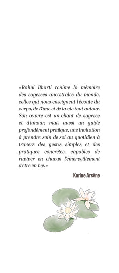 L'école de l'âme - Là où la vie enseigne et l'âme mûrit - Pratiques essentielles pour prendre soin de soi