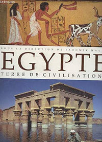 L'EGYPTE (Ancienne Edition)