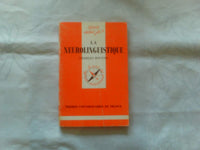 la neurolinguistique