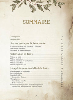 Le Forestarium - Mythes, légendes et explorations au coeur de la forêt