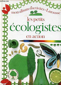 LES PTS ECOLOGISTES EN ACTION