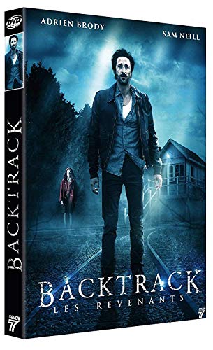 BACKTRACK LES REVENANTS DVD