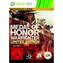 Medal Of Honor: Warfighter