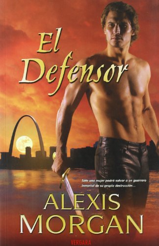 EL DEFENSOR: 00000 (AMOR Y AVENTURA)