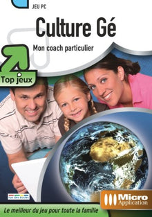 Culture Générale : Mon coach Particulier