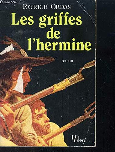 Les griffes de l'hermine