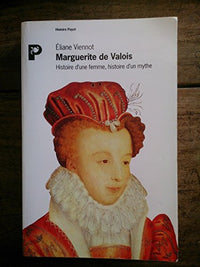Marguerite de Valois