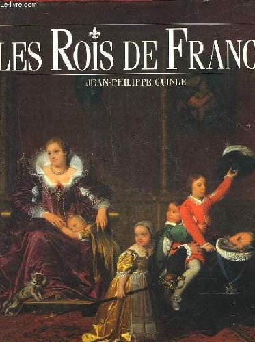 Les rois de France