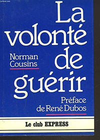 La volonté de guérir