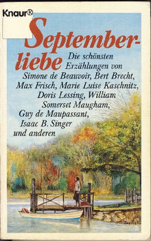 Septemberliebe