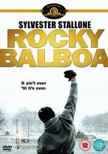 Rocky Balboa DVD [Reino Unido]
