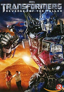 Transformers 2