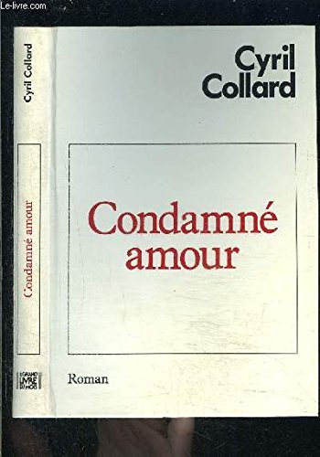 Condamné à l'amour