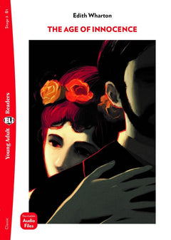 The age of innocence  (restyled)