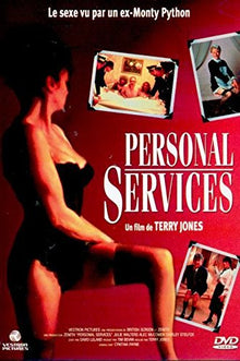 Personal Services