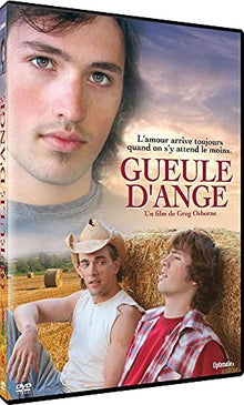 Gueule d'ange