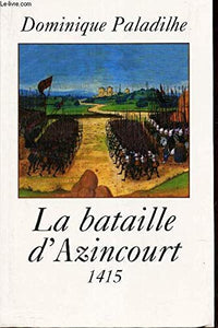 Azincourt, 1415