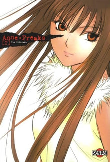 Anne Freaks, Tome 2
