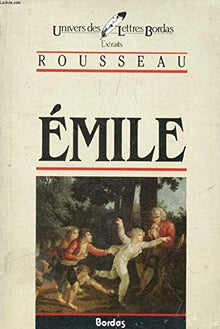 Émile ou De l'éducation