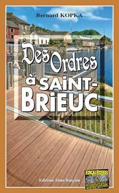Des ordres à Saint-Brieuc
