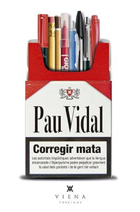 Corregir mata