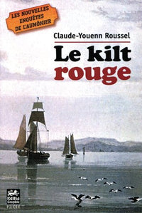 Le kilt rouge