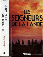 Les Seigneurs de la lande - Tome 2