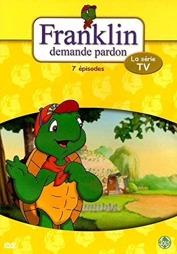 Franklin Demande Pardon-DVD