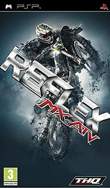 MX vs ATV : Reflex