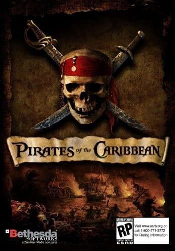 Pirates of the Carribean