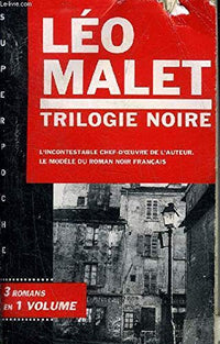 Trilogie noire