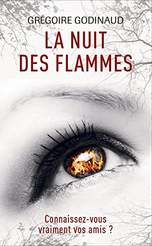 La nuit des flammes