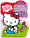 Mon livre effaçable Hello Kitty