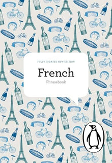 The Penguin French Phrasebook