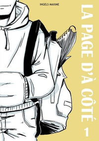 La page d'à côté 1