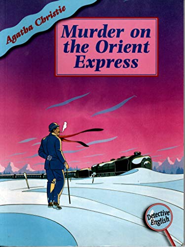 Le crime de l'Orient-Express