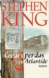 Coeurs perdus en Atlantide