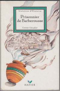 Prisonnier de Barberousse