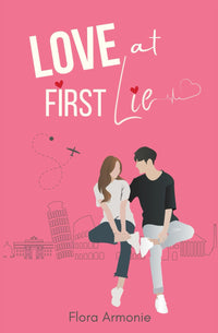 Love At First Lie