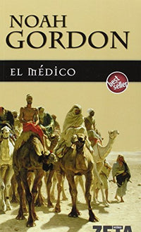MEDICO, EL: 00000 (BEST SELLER ZETA BOLSILLO)