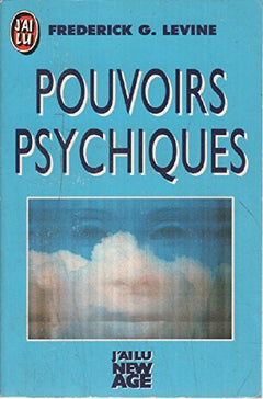 Pouvoirs psychiques - new age