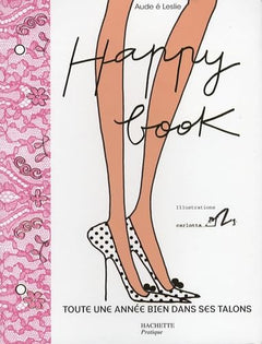 Happy book