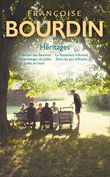 Héritages intégrale