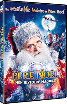 Père Noël, Mon Histoire Magique