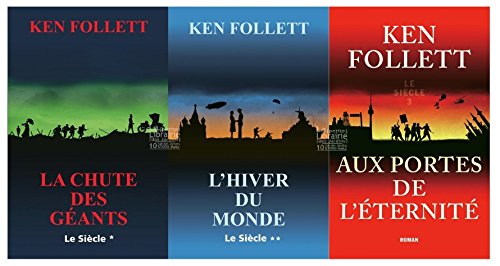 Aux portes de l'éternité