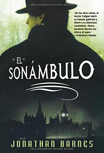 El sonambulo / The Somnambulist